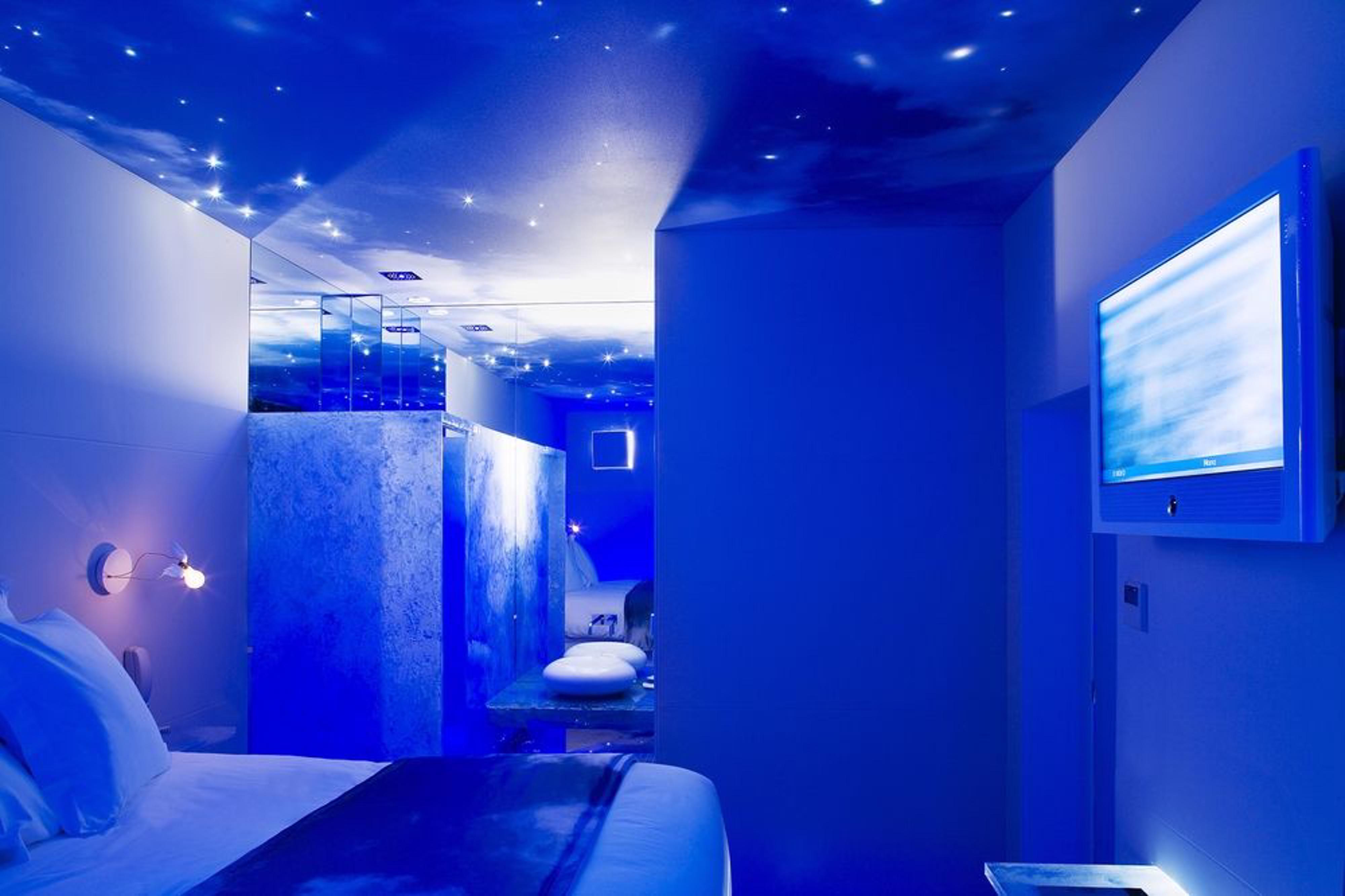 Hotel Five Boutique Quartier Latin París