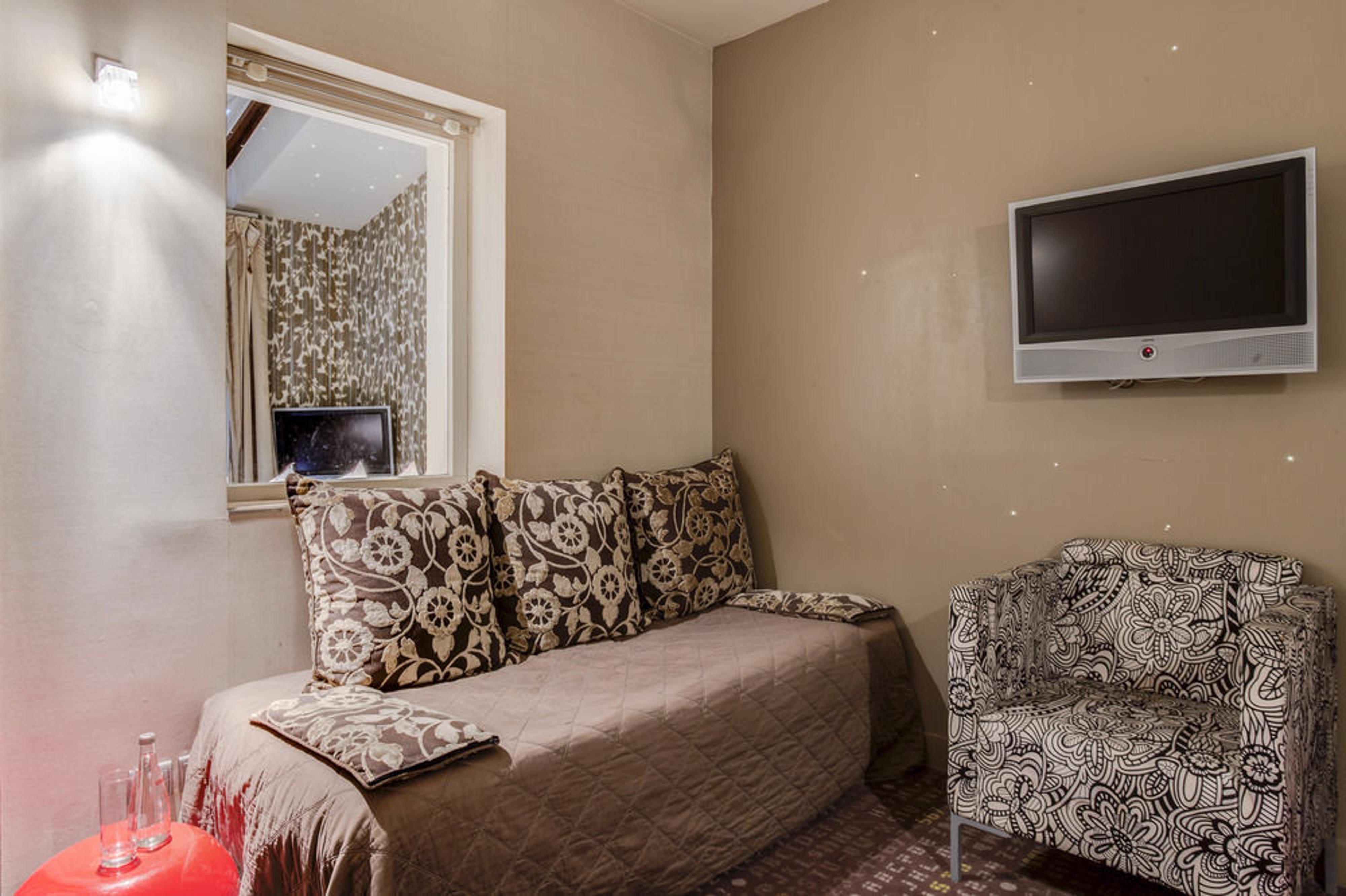 Five Boutique Quartier Latin Hotel París