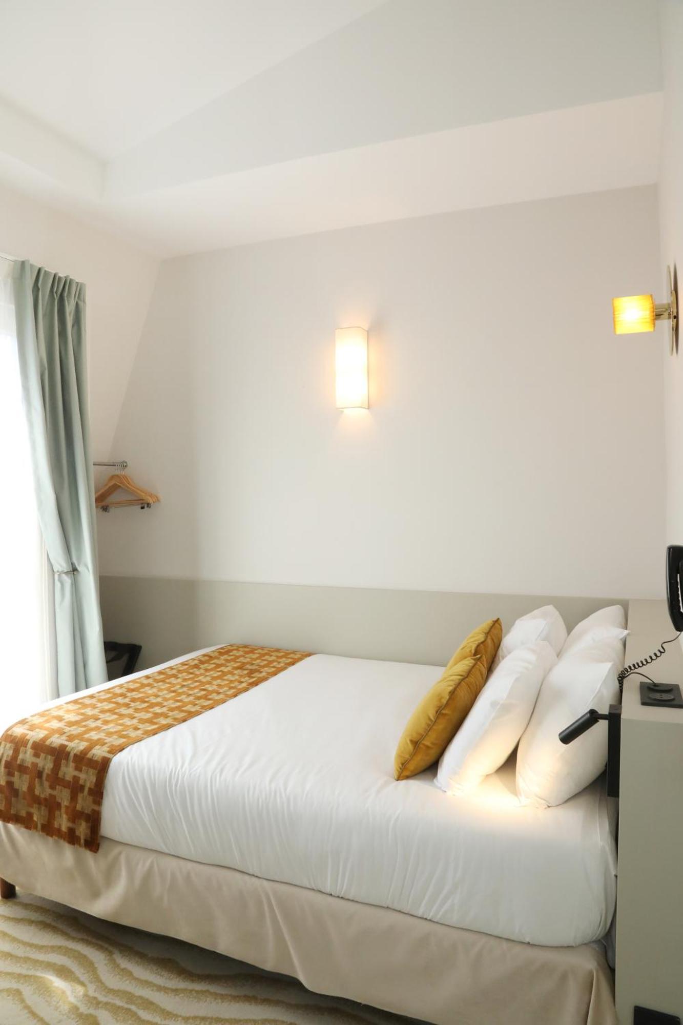 Five Boutique Quartier Latin 3* París