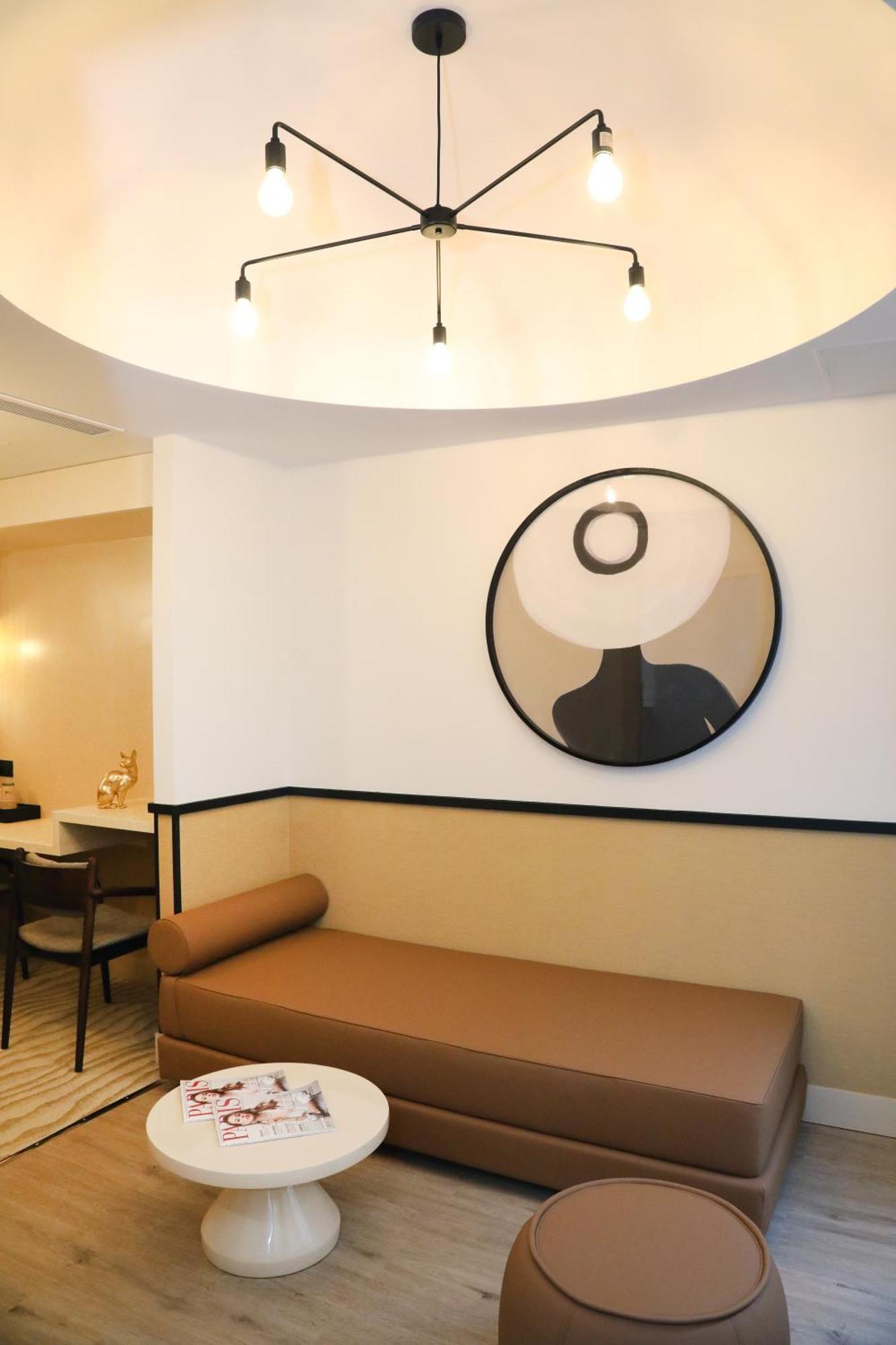 Hotel Five Boutique Quartier Latin París