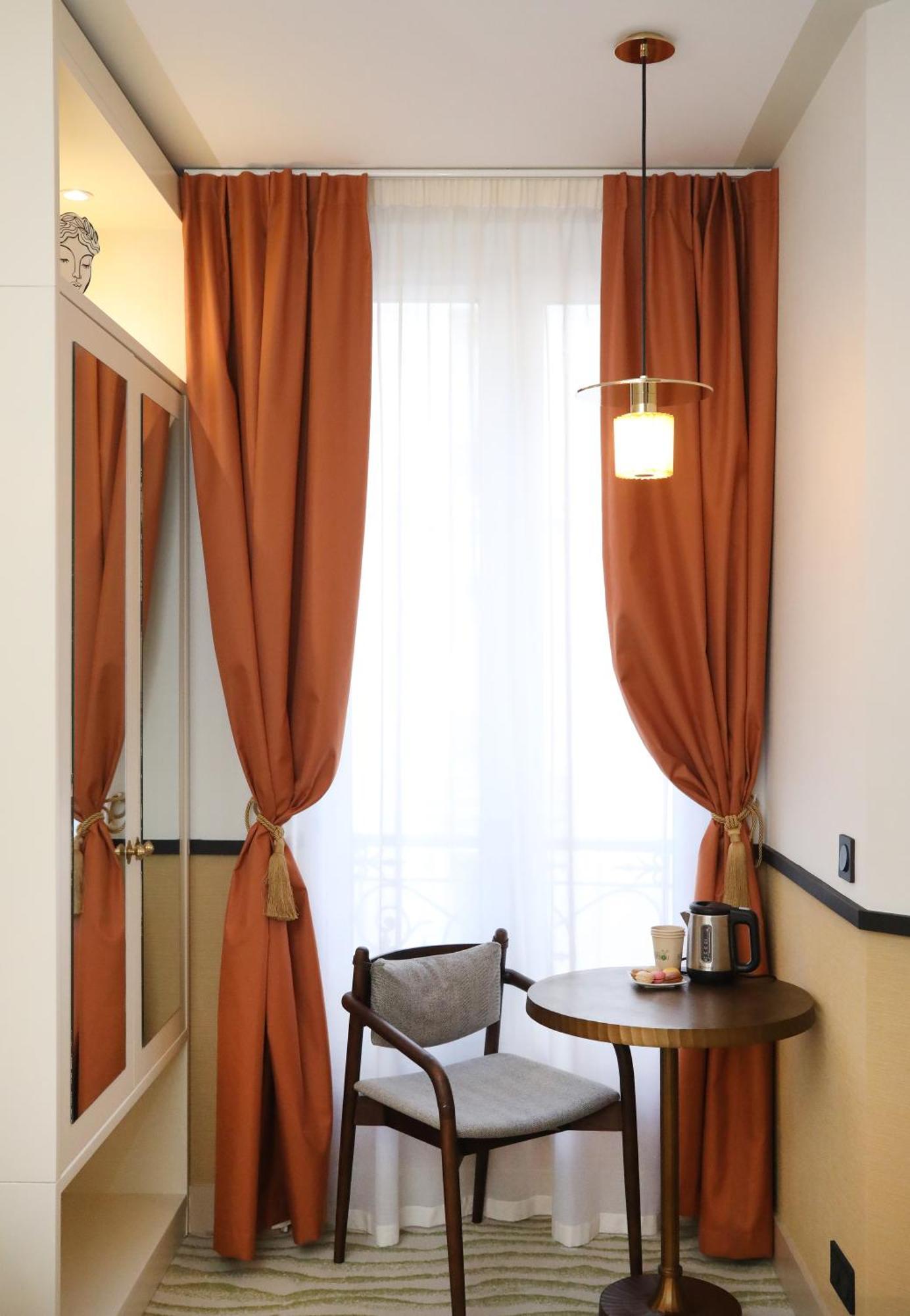 Five Boutique Quartier Latin 3* París