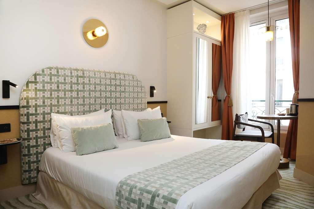 Five Boutique Quartier Latin Hotel París