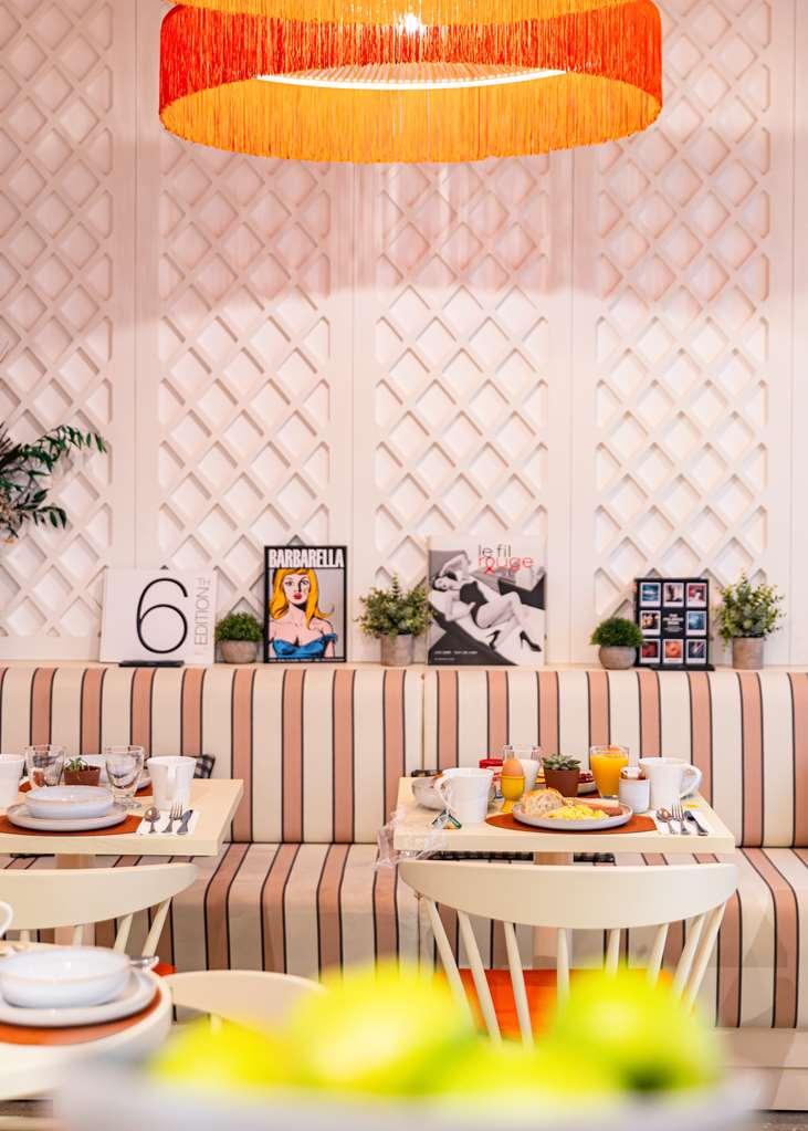 Five Boutique Quartier Latin 3* París