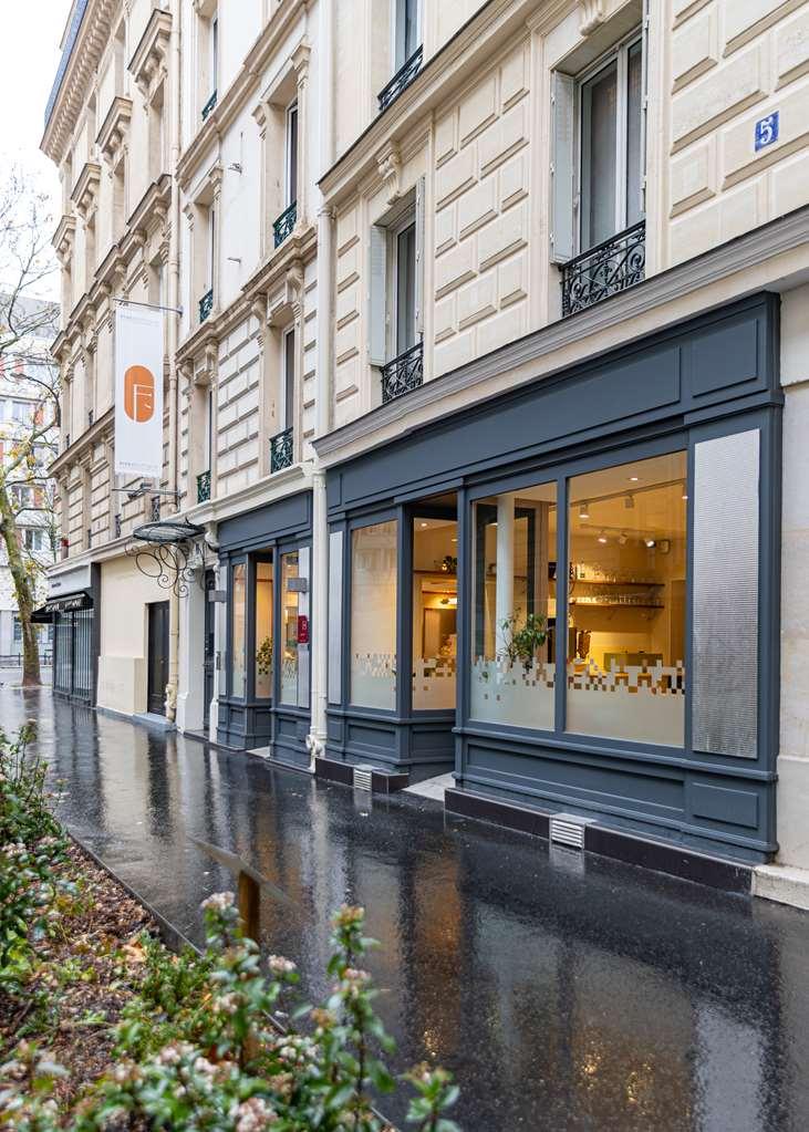 Five Boutique Quartier Latin París