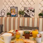 Five Boutique Hotel Paris Quartier Latin 