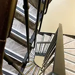 Five Boutique Hotel Paris Quartier Latin 