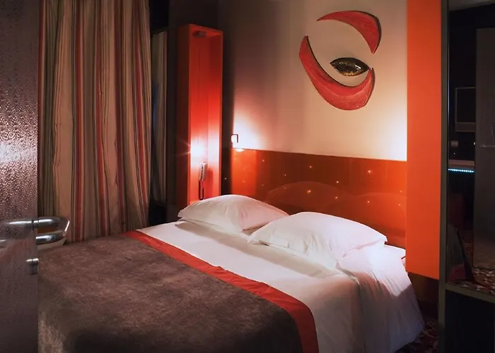 Five Boutique Hotel Paris Quartier Latin
